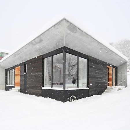 Niseko Bisha 美舎 Villas 外观 照片