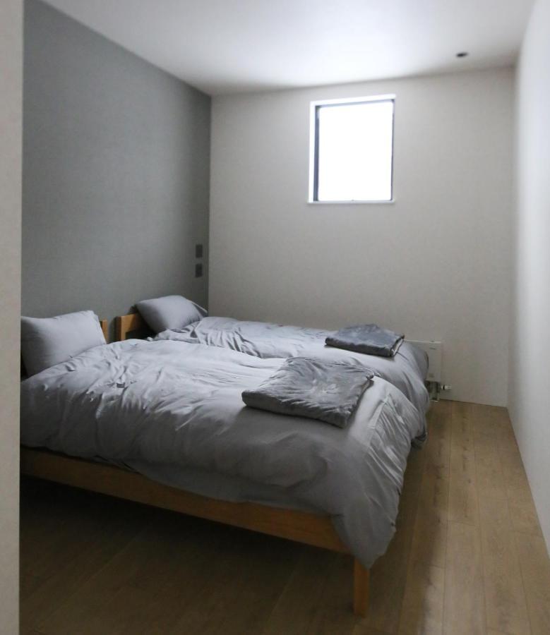 Niseko Bisha 美舎 Villas 外观 照片