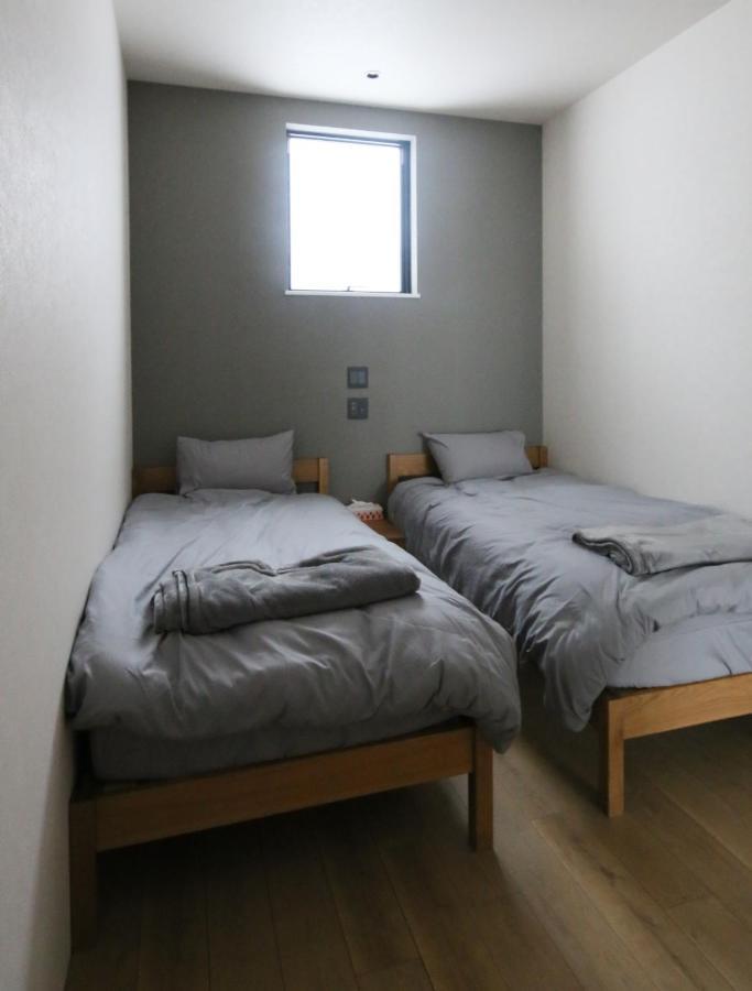 Niseko Bisha 美舎 Villas 外观 照片