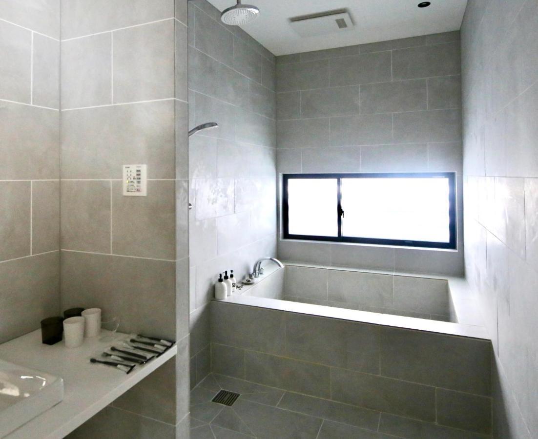 Niseko Bisha 美舎 Villas 外观 照片